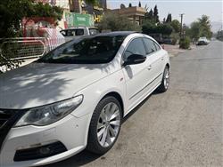 فولكسفاغن باسات CC